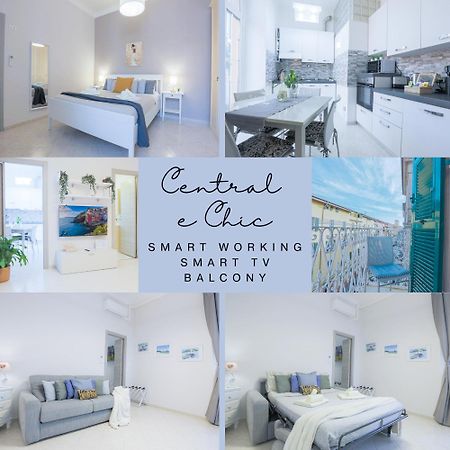 Central & Chic Специя Екстериор снимка